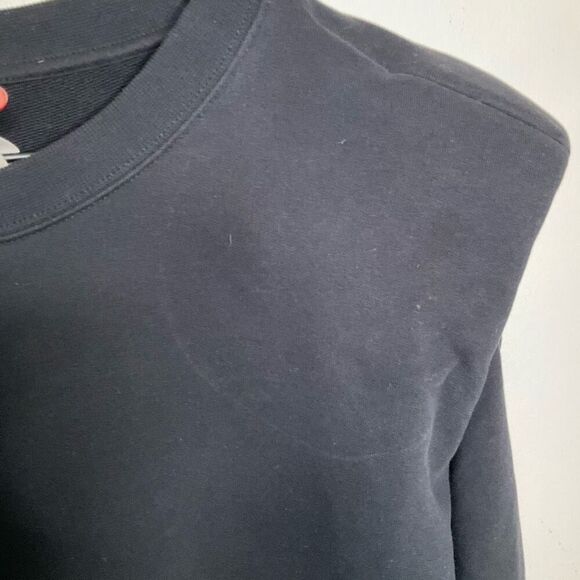 Aritzia Babaton Persona Sweatshirt - Picture 5 of 7